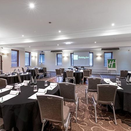 Holiday Inn - Manchester - Oldham By Ihg Failsworth Bagian luar foto