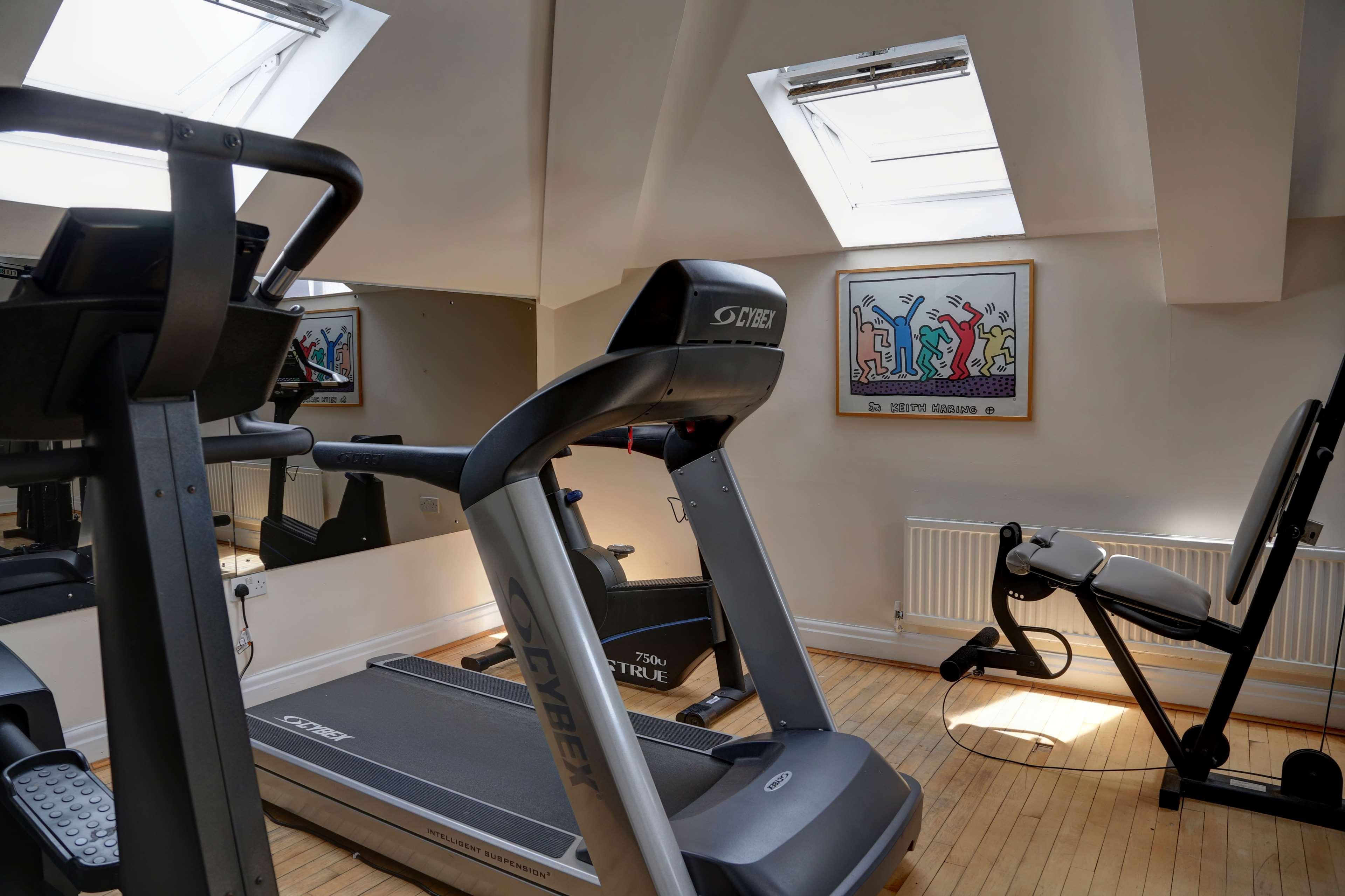 Holiday Inn - Manchester - Oldham By Ihg Failsworth Bagian luar foto